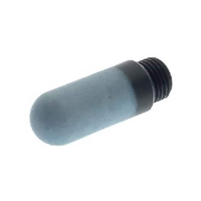 1873697 1/2" BSPP SINTERED BRONZE MUFFLE