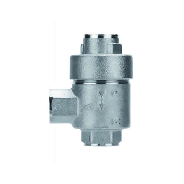 7071-04 1/4" NPT SILENCER RESIN BODY 87