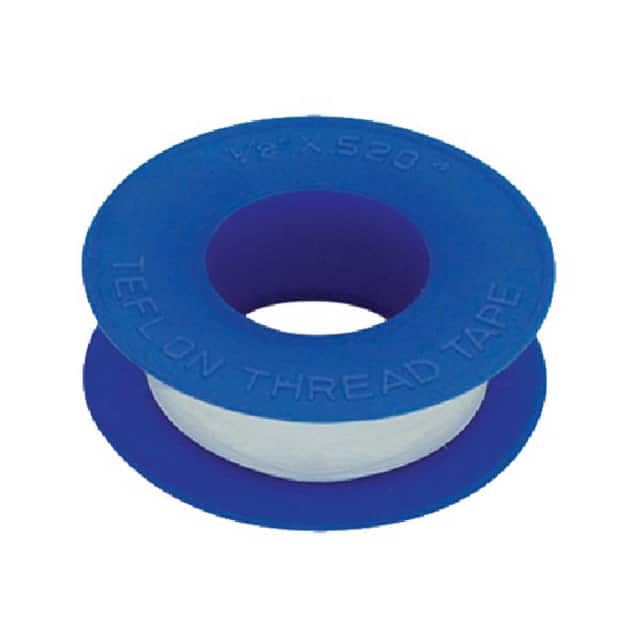 PPT.5 FREEMAN PTFE TAPE 1/2" X 260"
