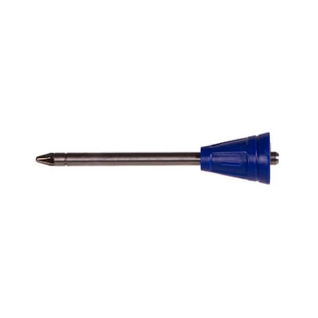 GA44E04S PALMJET 4" STRAIGHT EXTENSION