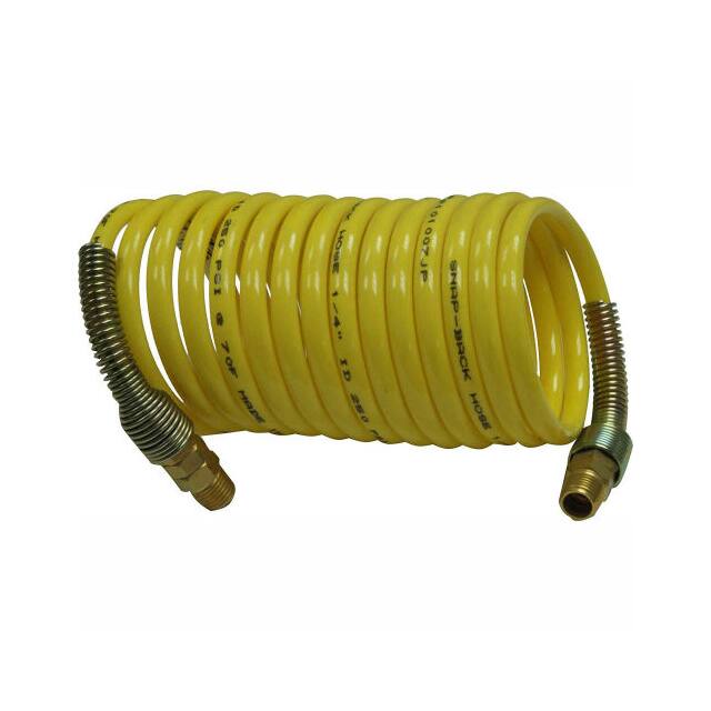 14X12B03 GUARDAIR 1/4" ID X 12' RECOIL AI