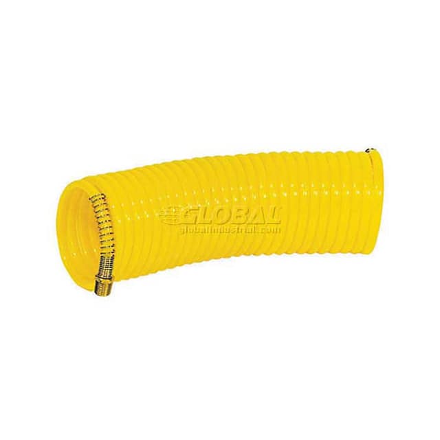 KTI-71025 K-TOOL 1/4X25' RECOIL AIR HOSE N