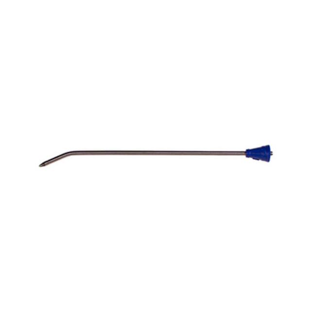 GA44E12B PALMJET 12" BENT EXTENSION