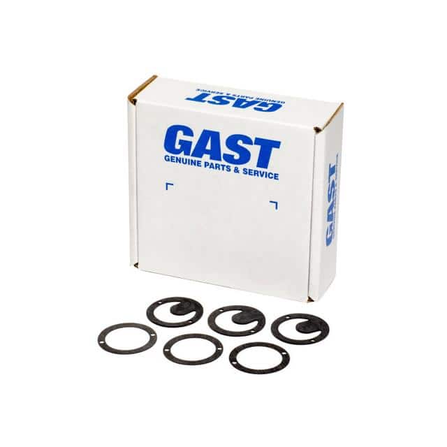GAST K549 KIT SERVICE MULTI-STAGE