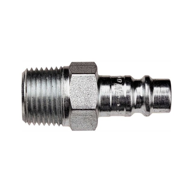 P14H38M GUARDAIR 3/8" NPT HIGH FLOW CONN