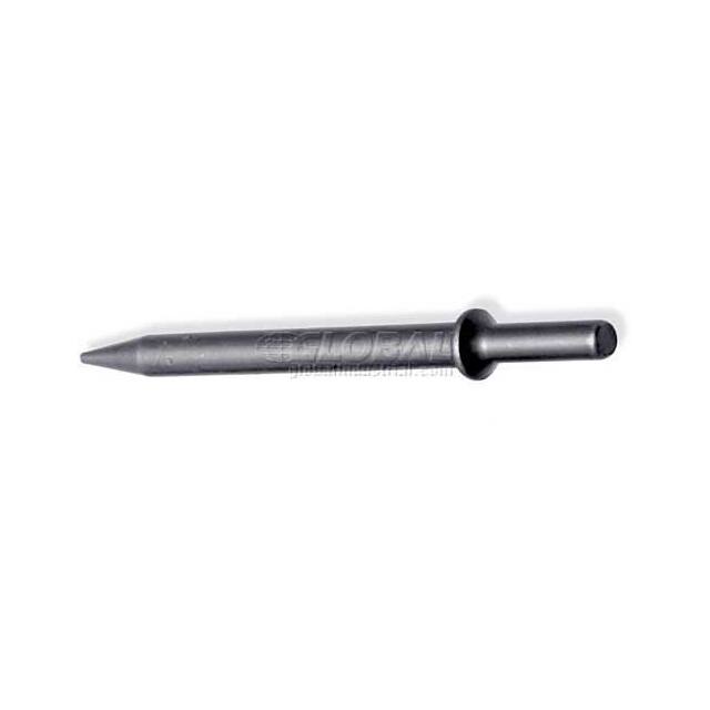 86MN5 POINTED CHISEL 7" LONG, FOR AIR