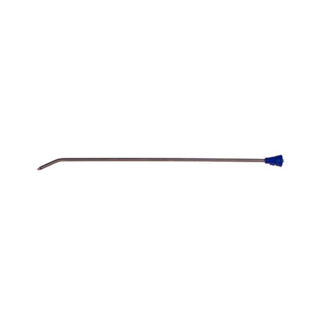 GA44E18B PALMJET 18" BENT EXTENSION