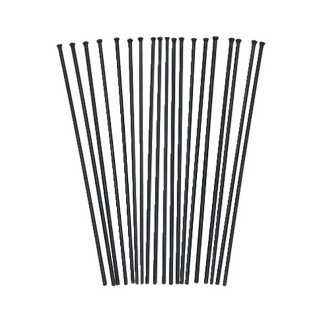 N407 REPLACEMENT NEEDLES 14-PIECE 4MM