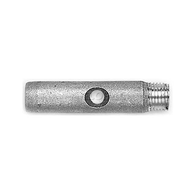 900NA GUARDAIR THUMBSWITCH ALUMINUM NO