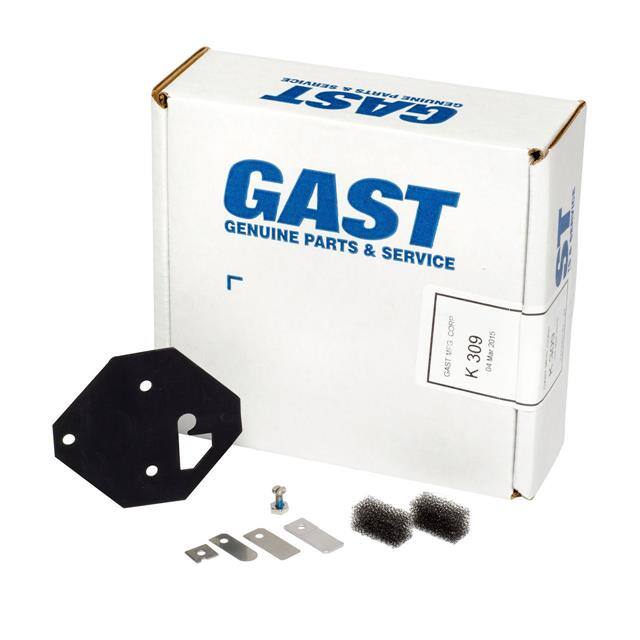 GAST K309 KIT SERVICE MOA MAA