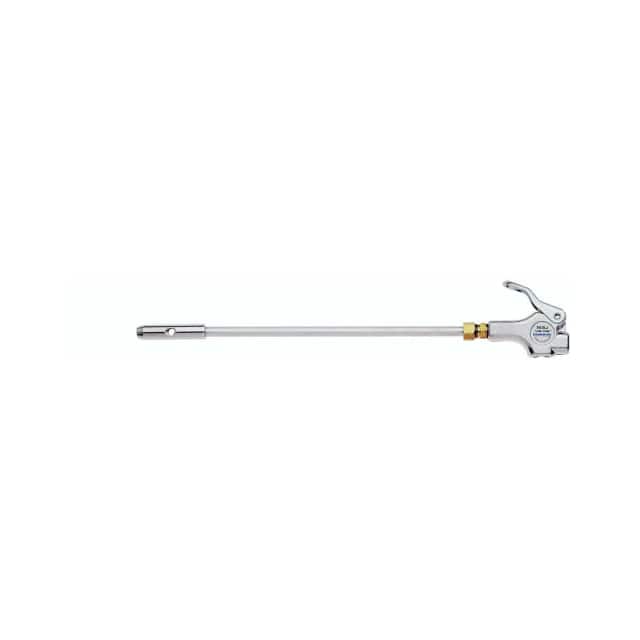 900LJ018AA GUARDAIR THUMBSWITCH W/ 18" ALUM