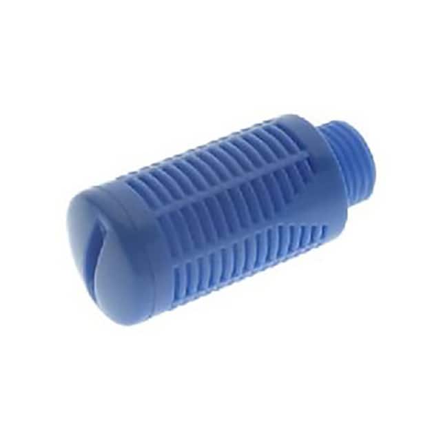 7020-1 1" BSPP BREATHER VENT BRASS BODY