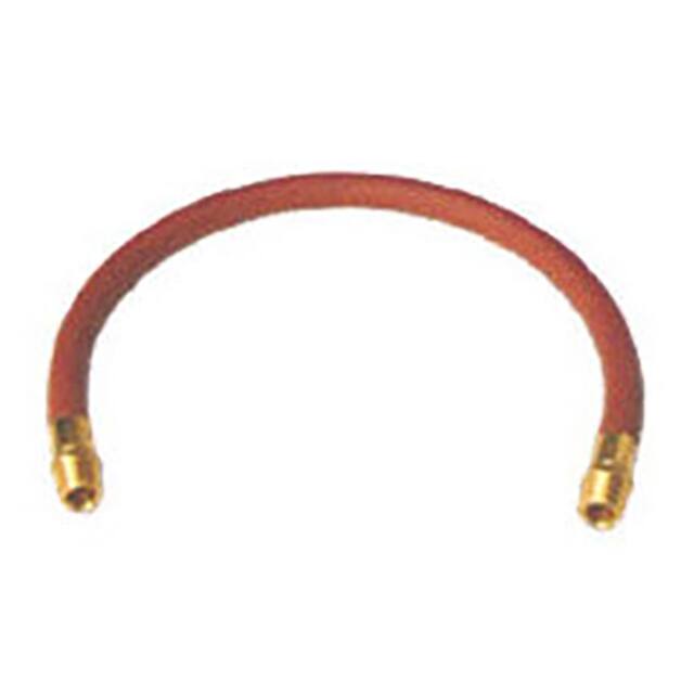 5066-1.5 18" INLET HOSE, 1/2" I.D.