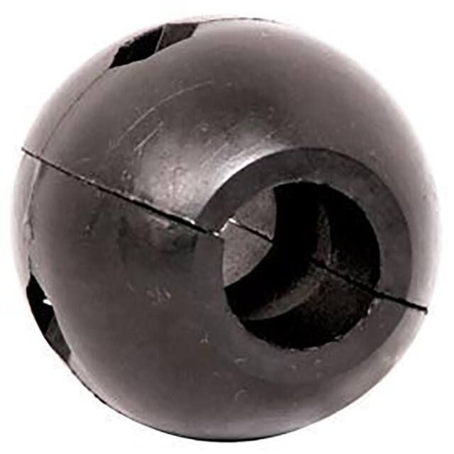 4-HR1005 HOSE BUMPER FOR HOSE REELS, 1" I