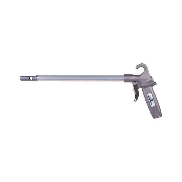 75LJ018AA GUARDAIR LONG JOHN W/ 18" ALUM E
