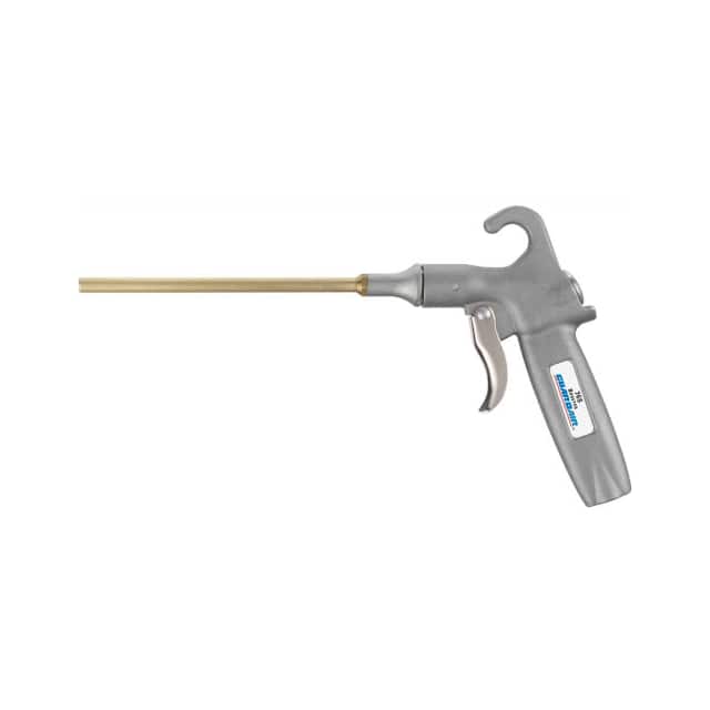 76S006 GUARDAIR BOOSTER SAFETY AIR GUN