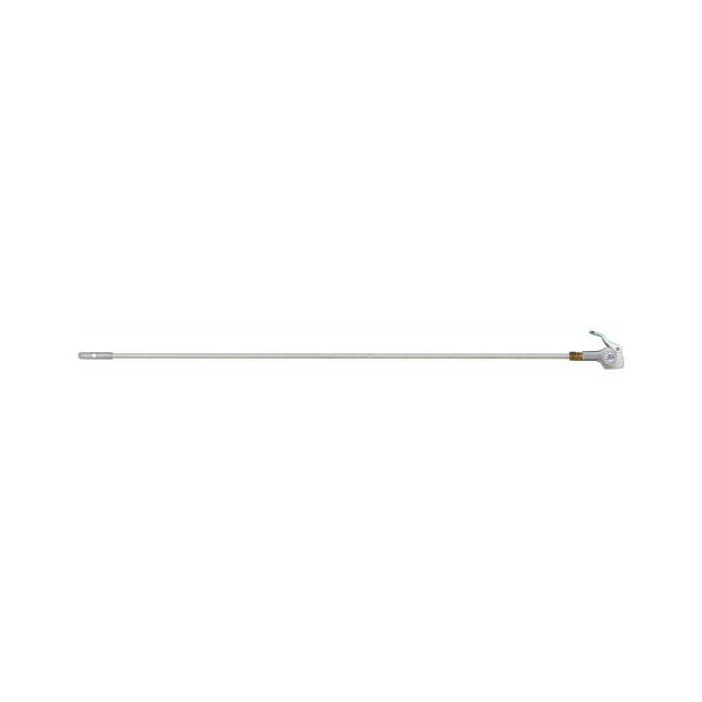 900LJ048AA GUARDAIR THUMBSWITCH W/ 48" ALUM