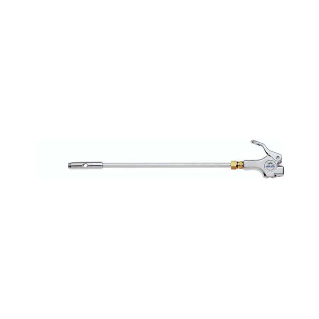 900LJ024AA GUARDAIR THUMBSWITCH W/ 24" ALUM