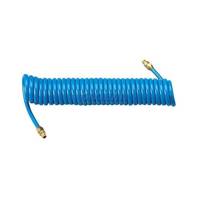 MP515200AV RECOIL AIR HOSE 25'L X 3/8" I.D.