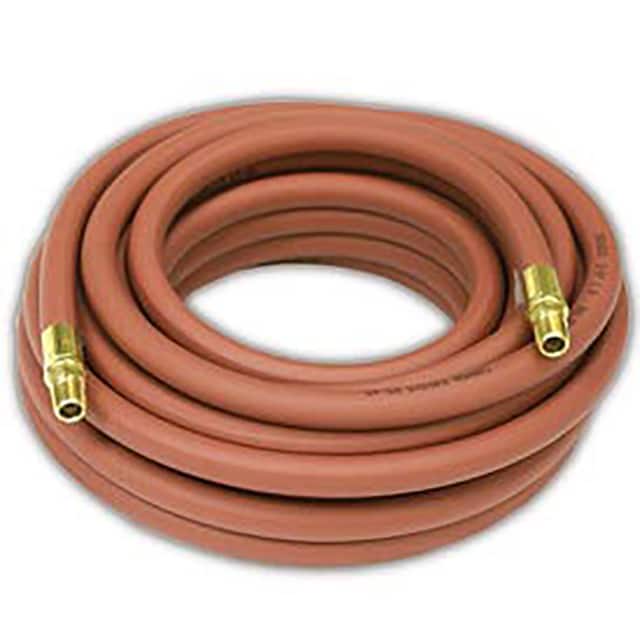S601013-25 LOW PRESSURE AIR/WATER HOSE, 3/8