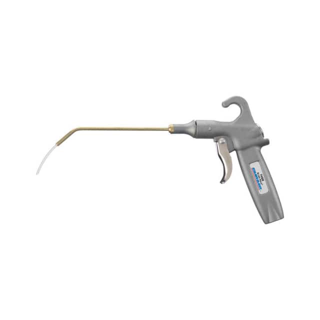 74BH012Z GUARDAIR BLIND HOLE GUN W/ 12" A