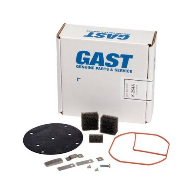 GAST K294A KIT SERVICE DOA/DAA