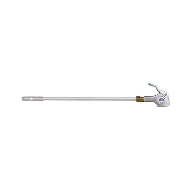 900LJ036AA GUARDAIR THUMBSWITCH W/ 36" ALUM