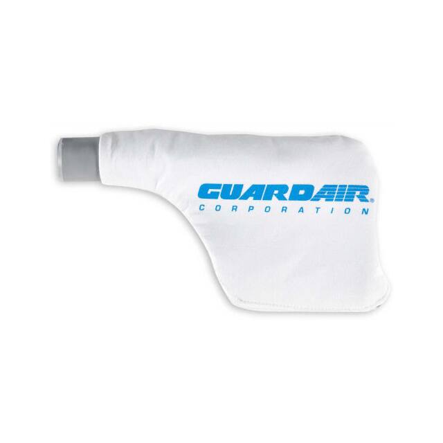 1500A02 GUARDAIR HIGH FILTRATION COLLECT