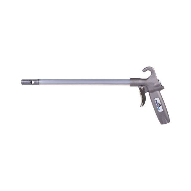 75LJ024AA GUARDAIR LONG JOHN W/ 24" ALUM E