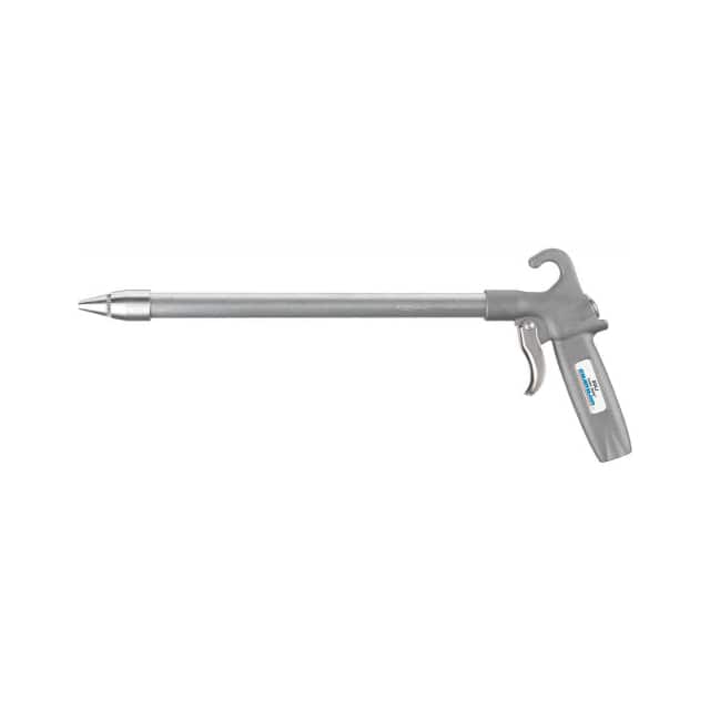 80LJ006AA GUARDAIR WHISPER JET W/ 6" ALUM
