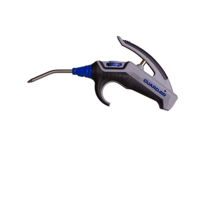 GA4404B PALMJET 4" BENT SAFETY AIR GUN