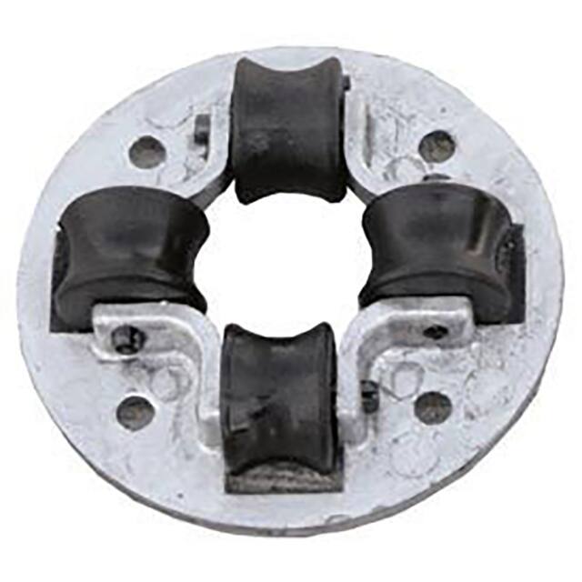 HR1057 OD .630-.906, HOSE ROLLER GUIDE