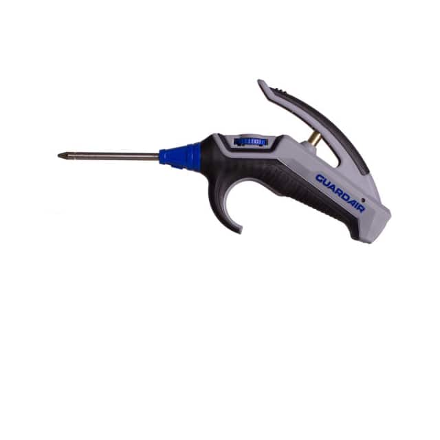 GA4404S PALMJET 4" STRAIGHT SAFETY AIR G
