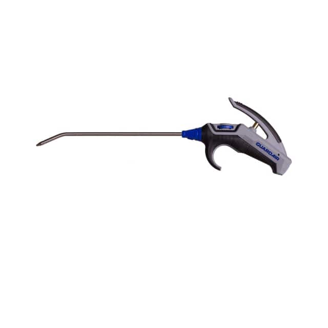 GA4412B PALMJET 12" BENT SAFETY AIR GUN