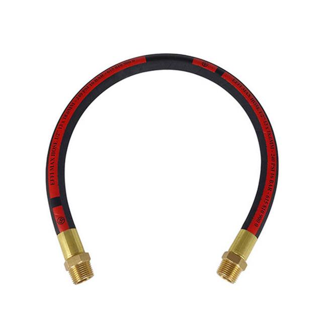 CA049271 HOSE WHIP 1/2 EFFI MAX 3/8" NPT