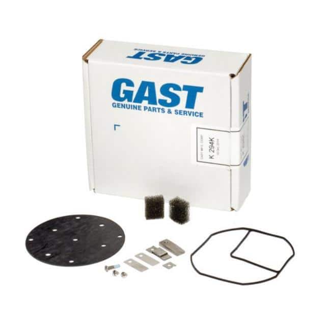 GAST K294K REPAIR KIT