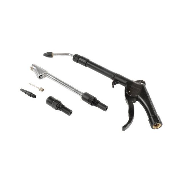 AGKIT LEGACY 6 PIECE AIR BLOW GUN KIT