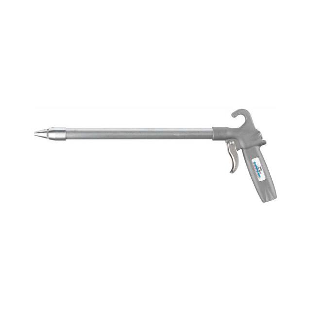80LJ012AA GUARDAIR WHISPER JET W/ 12" ALUM