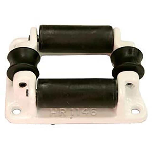 HR1145 OD .630-.906, HOSE ROLLER GUIDE,