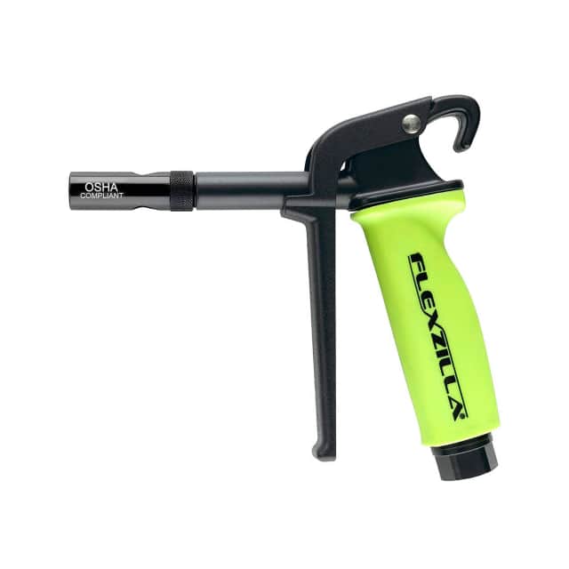 AG1202FZ X3 BLOW GUN W/XTREME-FLO SAFETY
