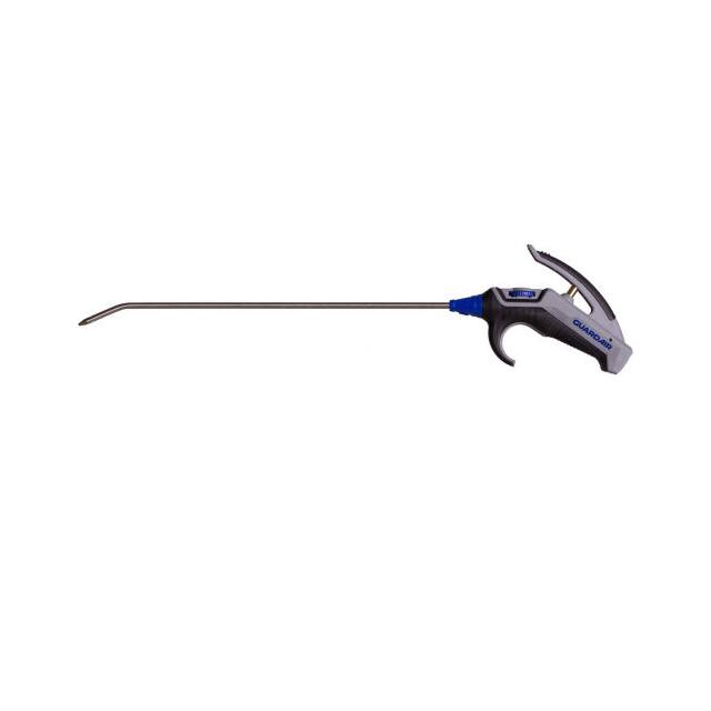 GA4418B PALMJET 18" BENT SAFETY AIR GUN
