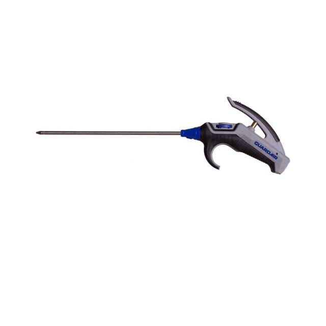 GA4412S PALMJET 12" STRAIGHT SAFETY AIR