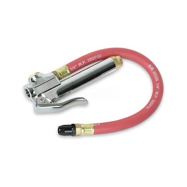 AL2010 LEGACY STRAIGHT-ON TAPERED CHUCK