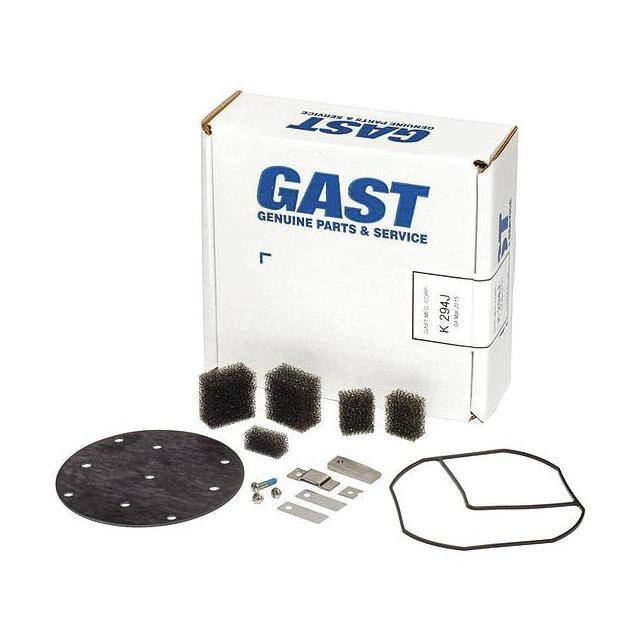 GAST K294J DOA SERVICE KIT