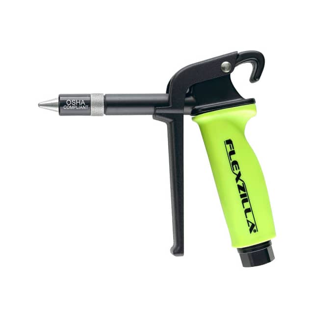 AG1102FZ X3 BLOW GUN W/QUIET-FLO SAFETY N