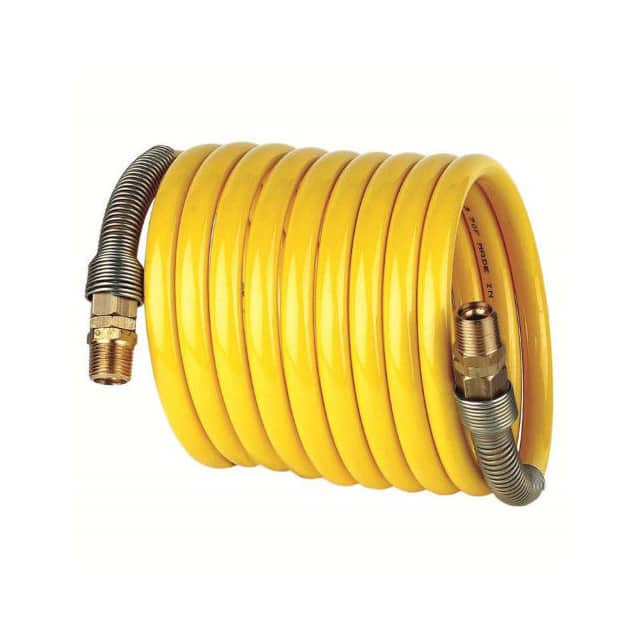 38X12B03 GUARDAIR 3/8X12' RECOIL AIR HOSE