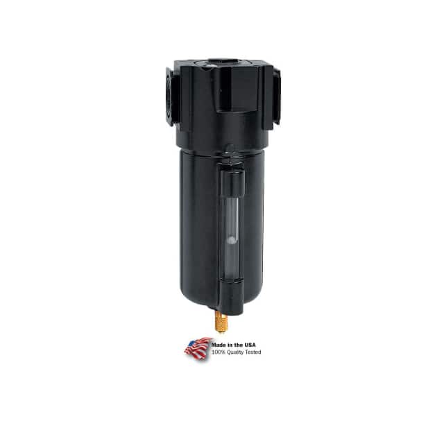 F354W TRI-STAR PARTICULATE FILTER F354