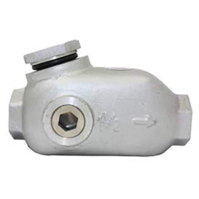 UT9310-1 #0 IN LINE OILER 1.4 OZ CAPACITY