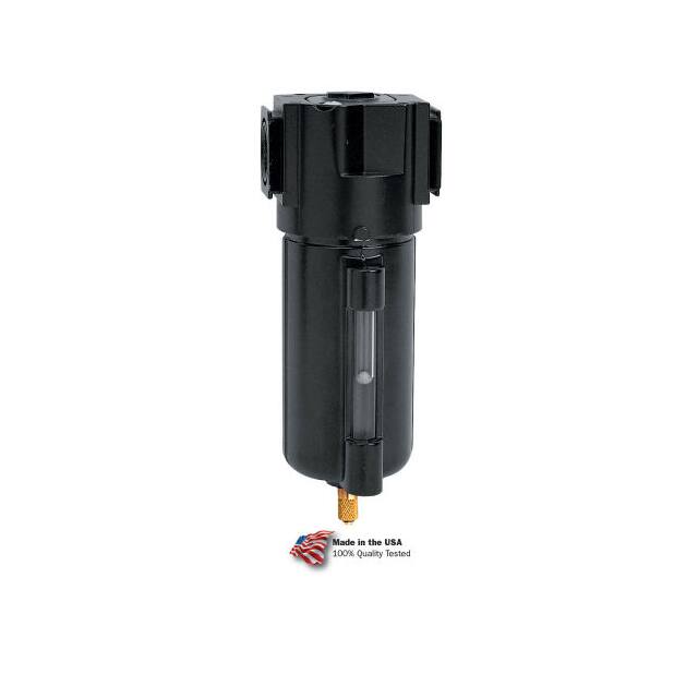 F353W TRI-STAR PARTICULATE FILTER F353
