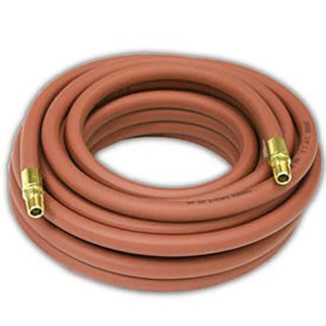 S601013-35 LOW PRESSURE AIR/WATER HOSE, 3/8